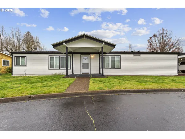 $174,900 | 1145 South Cypress Street, Unit 8, McMinnville, OR 97128