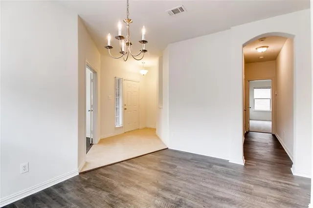 $2,500 | 801 Hawk Valley Drive, Little Elm, TX 75068