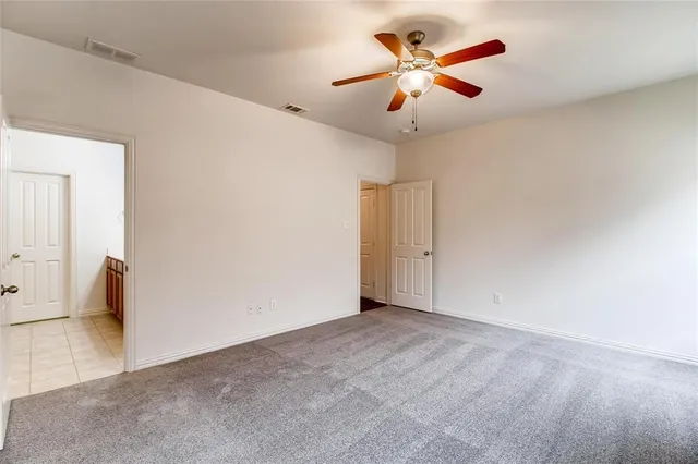 $2,500 | 801 Hawk Valley Drive, Little Elm, TX 75068