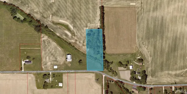 $85,000 | Farmington Road, Gas City, IN 46933