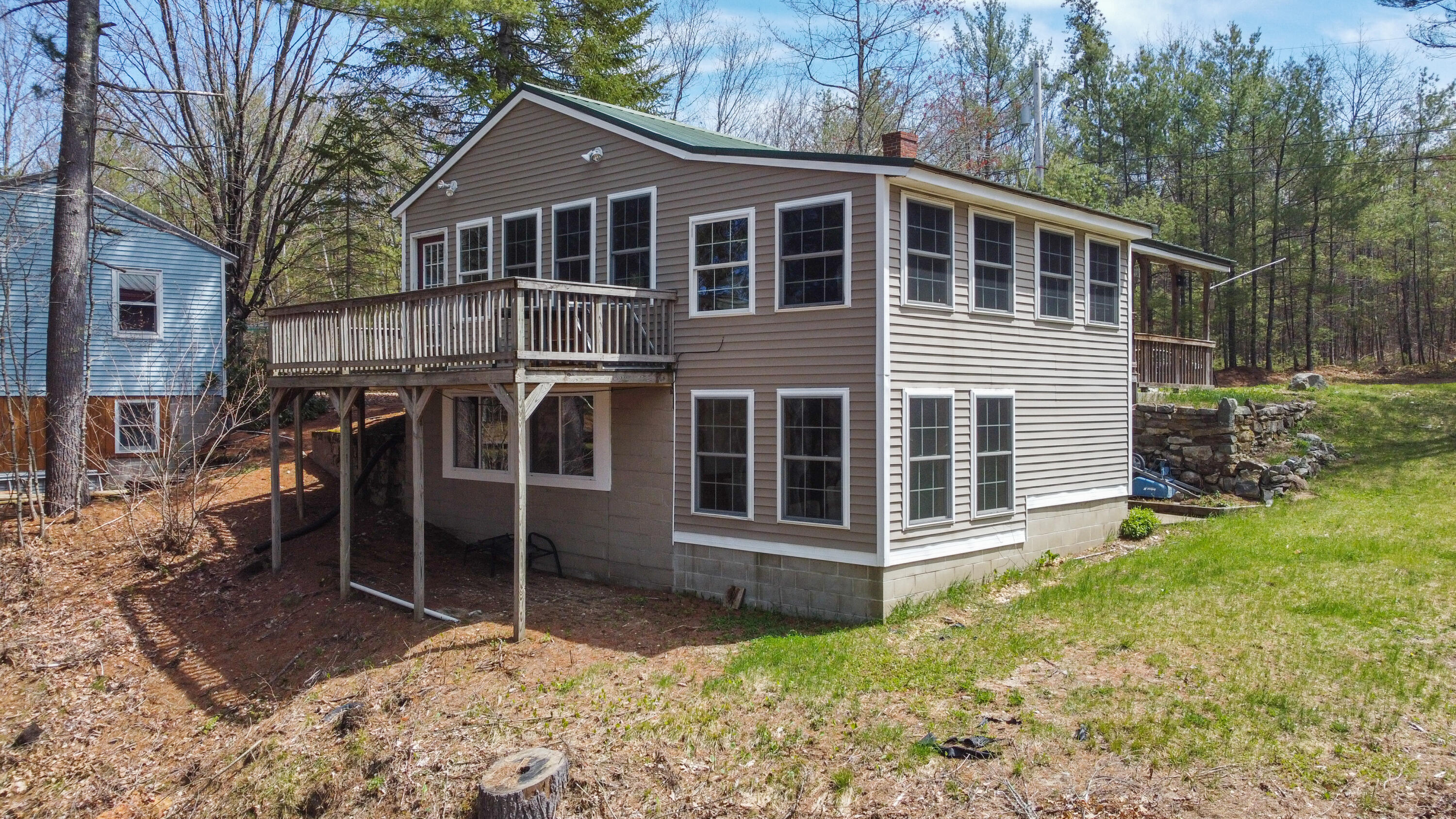 8 Ross Lane Newfield, ME 04095 - Photo 7 of 35 DJI_0052