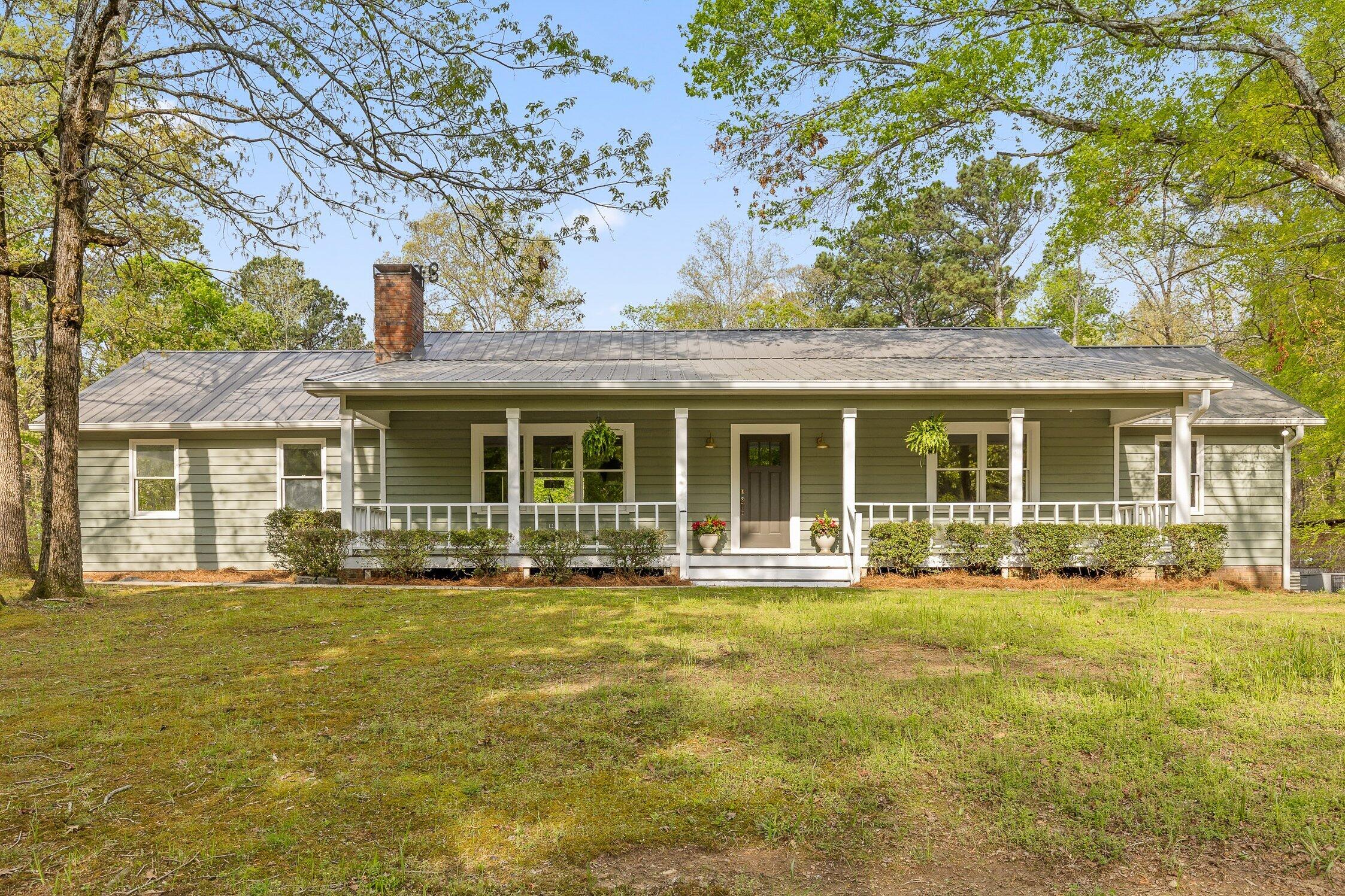 157 Ramsey Road Chatsworth, GA 30705 - Photo 1 of 52 Ramsey-1 (1)