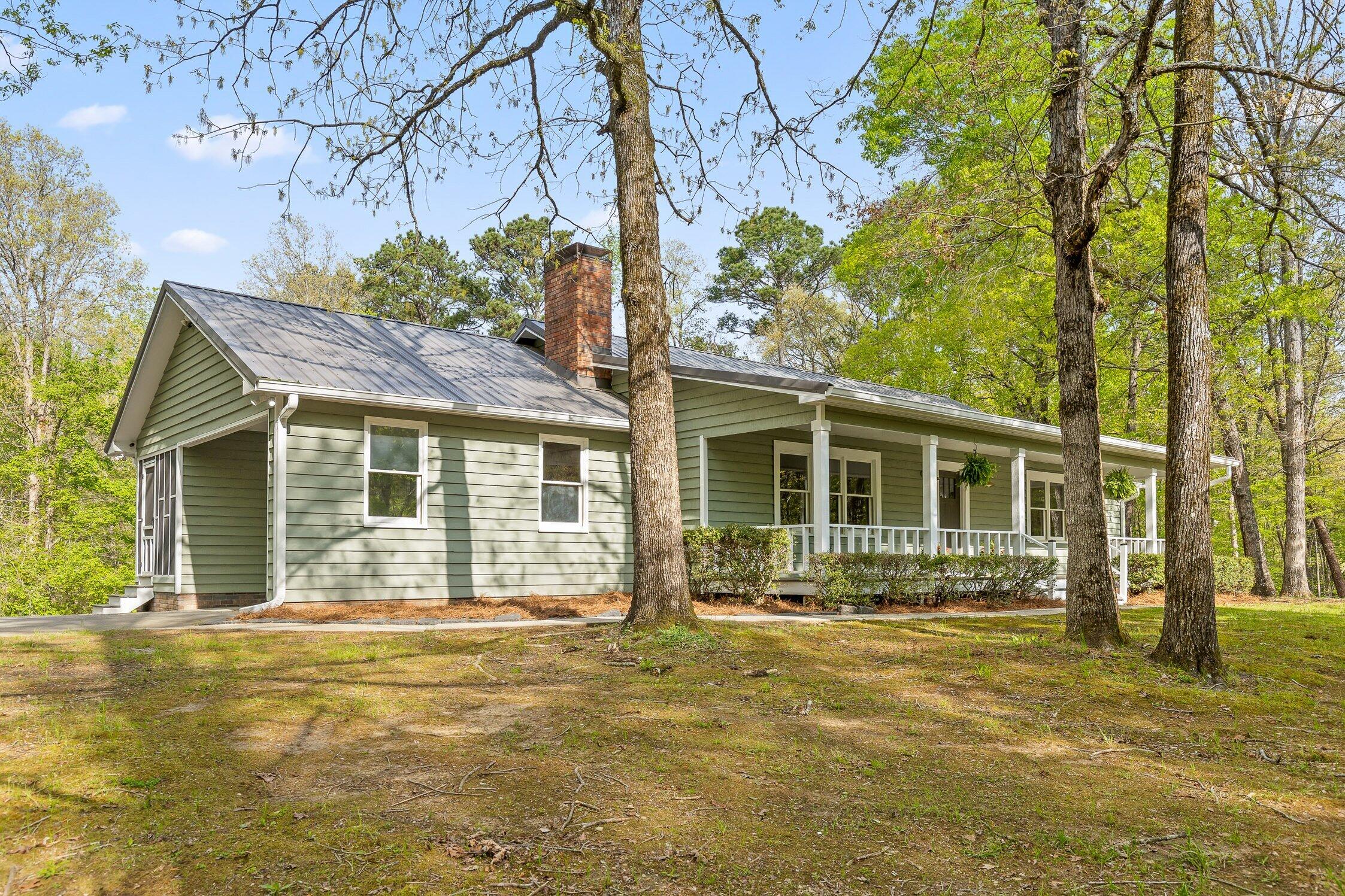157 Ramsey Road Chatsworth, GA 30705 - Photo 2 of 52 Ramsey-3 (1)