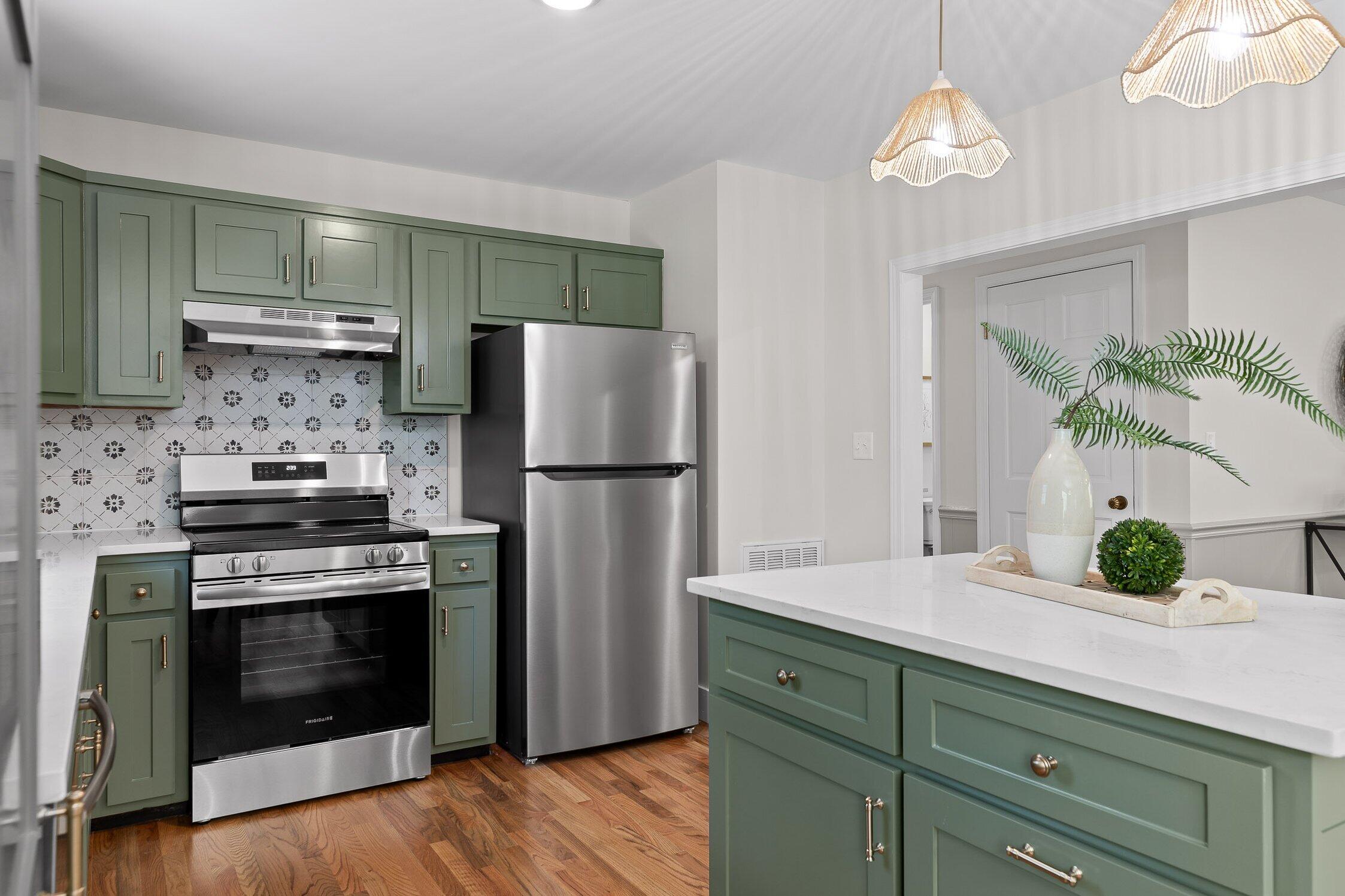 157 Ramsey Road Chatsworth, GA 30705 - Photo 23 of 52 Ramsey-58