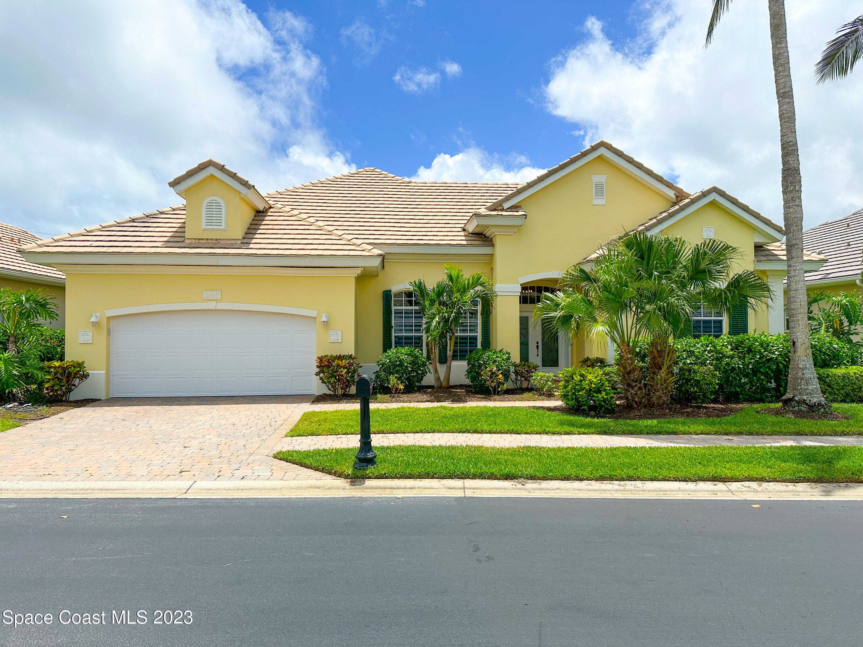 245 Clyde Street Melbourne Beach, FL 32951 - Photo 2 of 88 74D80E3D-4E77-4C64-8DB6-EAF87BD9A305