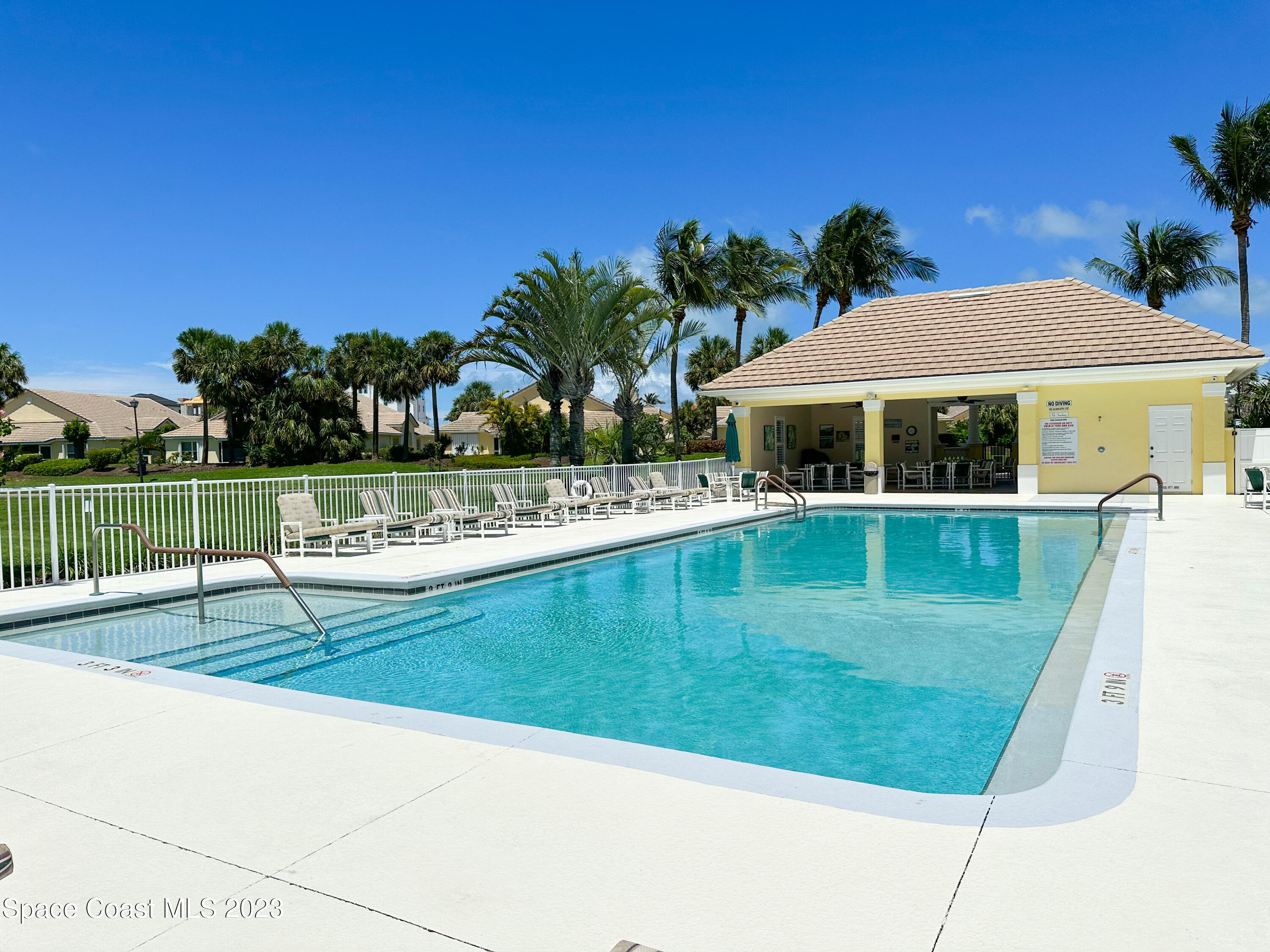 245 Clyde Street Melbourne Beach, FL 32951 - Photo 78 of 88 519C454E-0FF9-4F96-A191-BE8784092B16