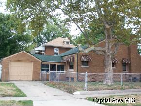 701 North 5th Street Springfield, IL 62702 - Photo 2 of 9