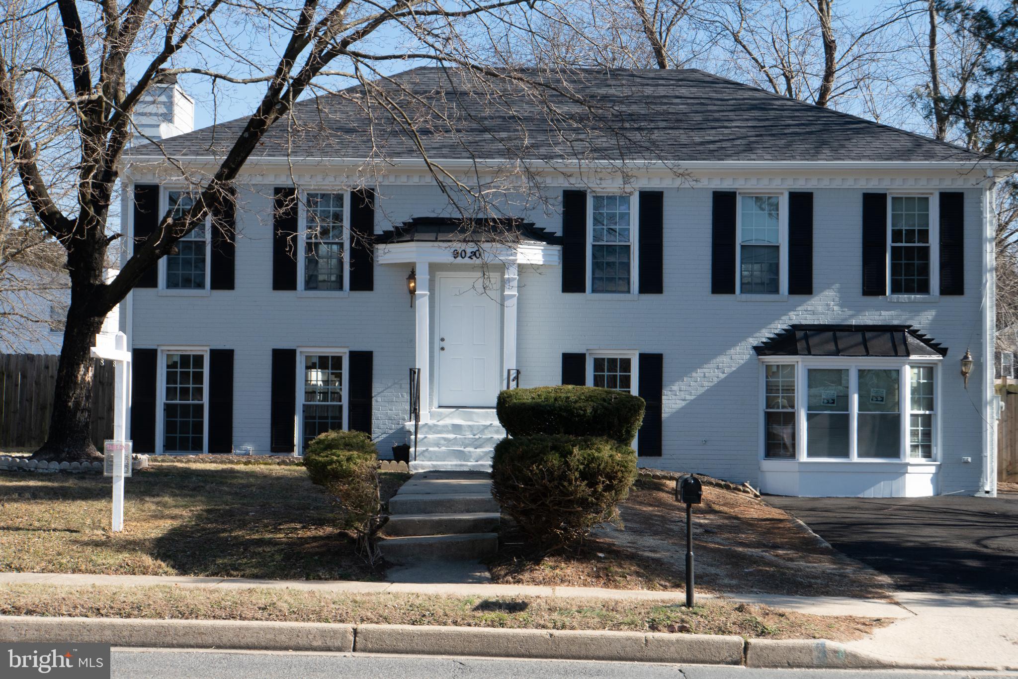 9020 Allentown Road Fort Washington, MD 20744 - Photo 1 of 85 Gallery Image 1