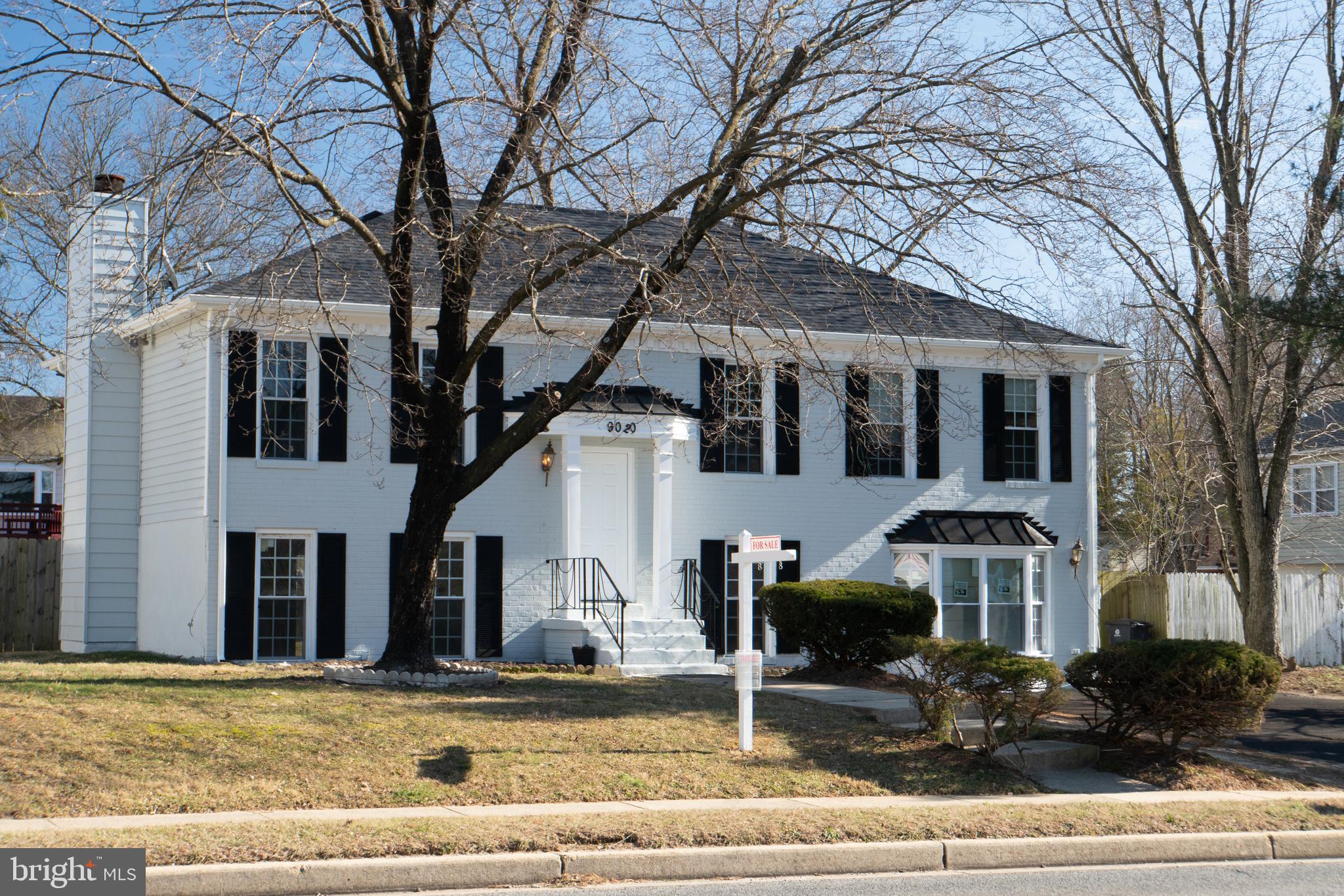 9020 Allentown Road Fort Washington, MD 20744 - Photo 2 of 85 Gallery Image 2