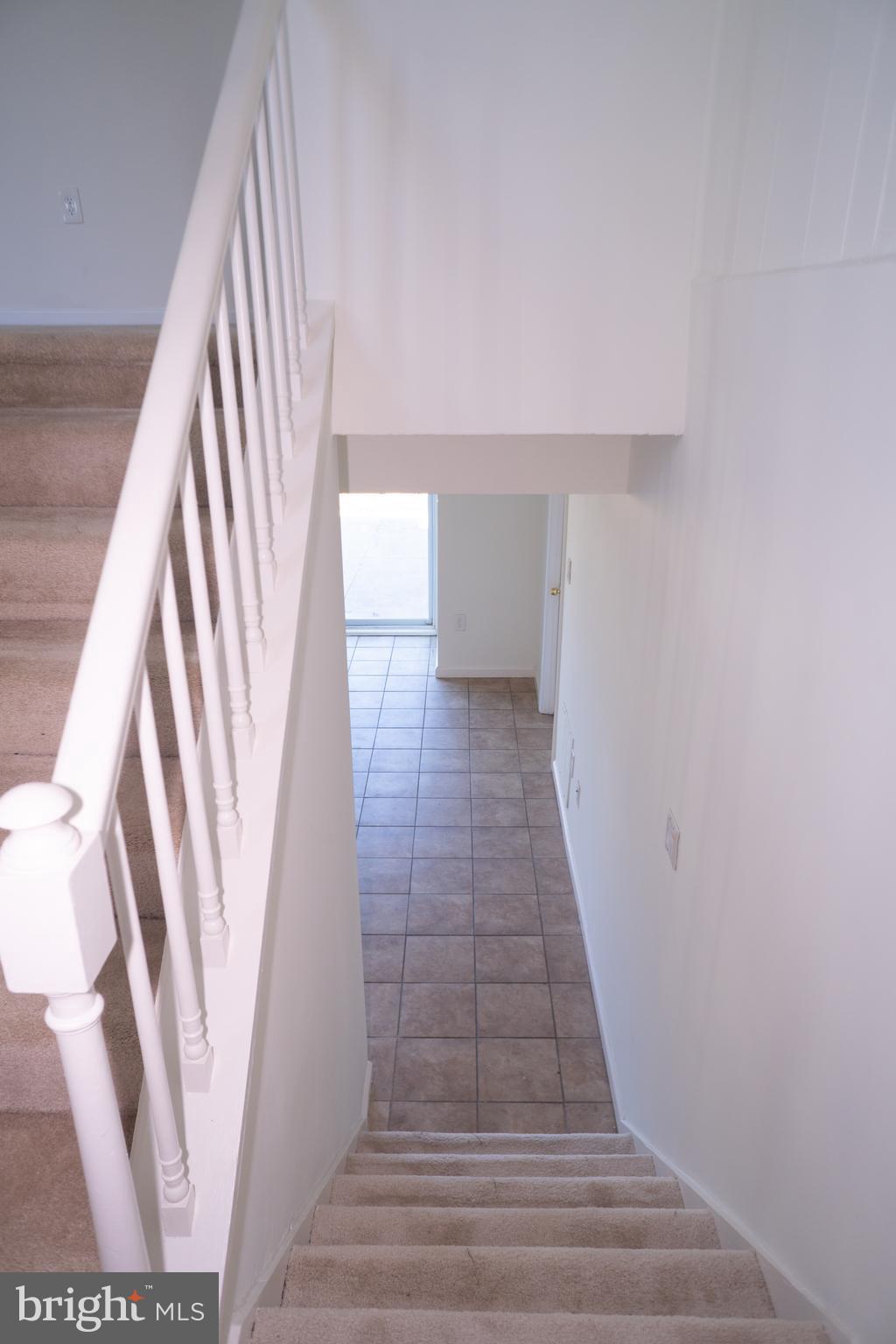 9020 Allentown Road Fort Washington, MD 20744 - Photo 51 of 85 stairs to basement
