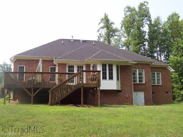 8308 Case Ridge Drive Oak Ridge, NC 27310 - Photo 2 of 9 Other.