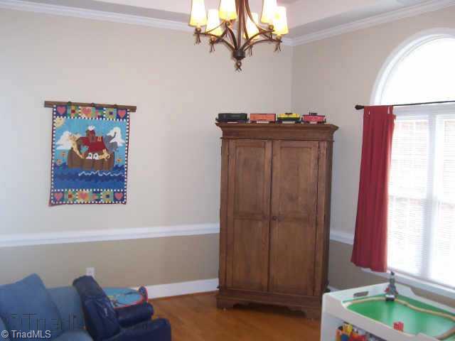 8308 Case Ridge Drive Oak Ridge, NC 27310 - Photo 4 of 9 Other.