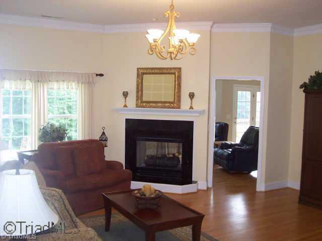 8308 Case Ridge Drive Oak Ridge, NC 27310 - Photo 5 of 9 Other.