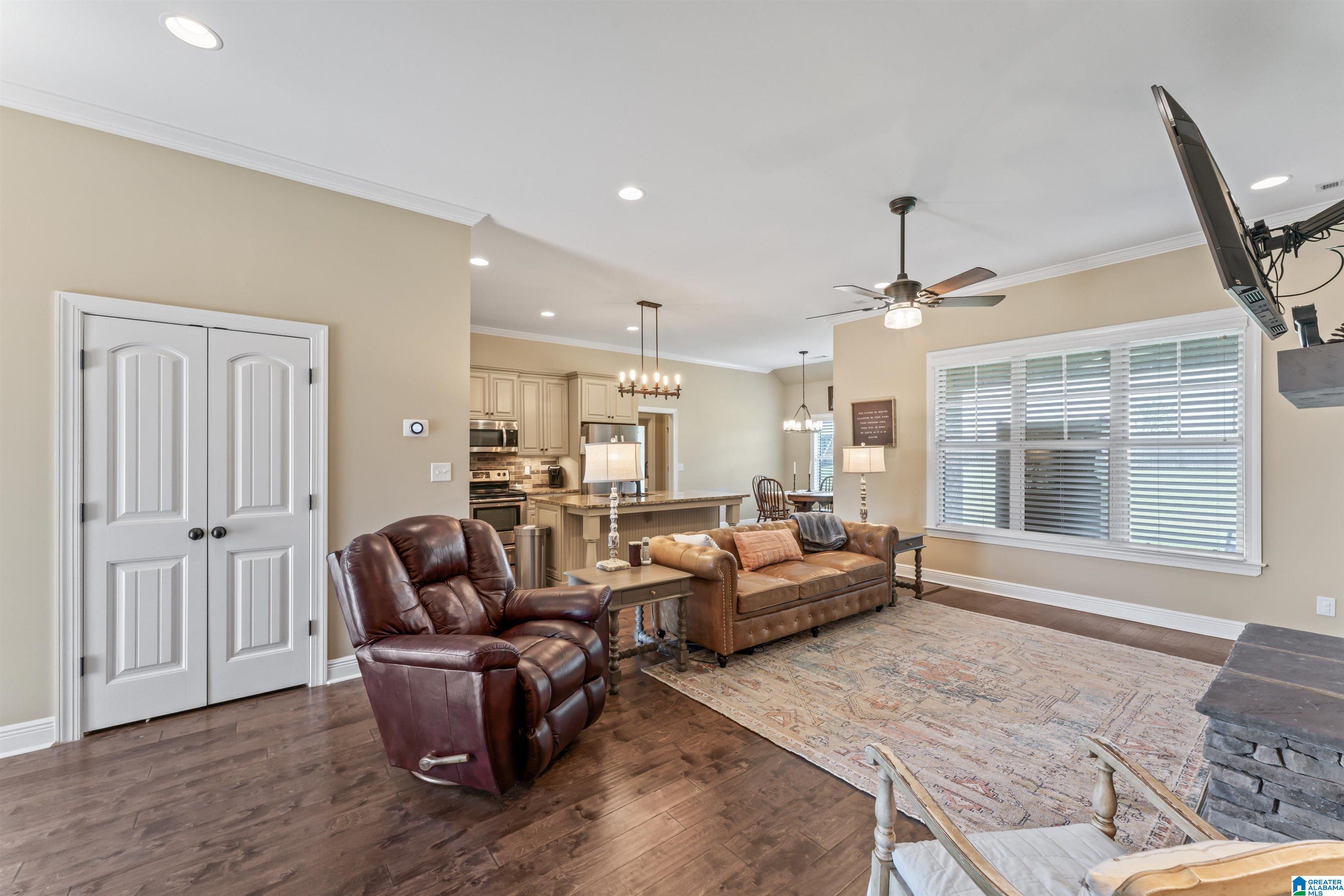 69 County Road 1081 Clanton, AL 35046 - Photo 6 of 27