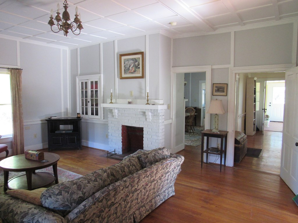 2049 Silver Bluff Road Aiken, SC 29803 - Photo 8 of 33