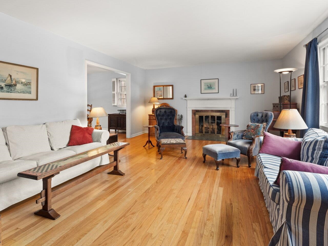 34 Summit Ridge Burlington, VT 05401 - Photo 4 of 43 Gallery Image 4