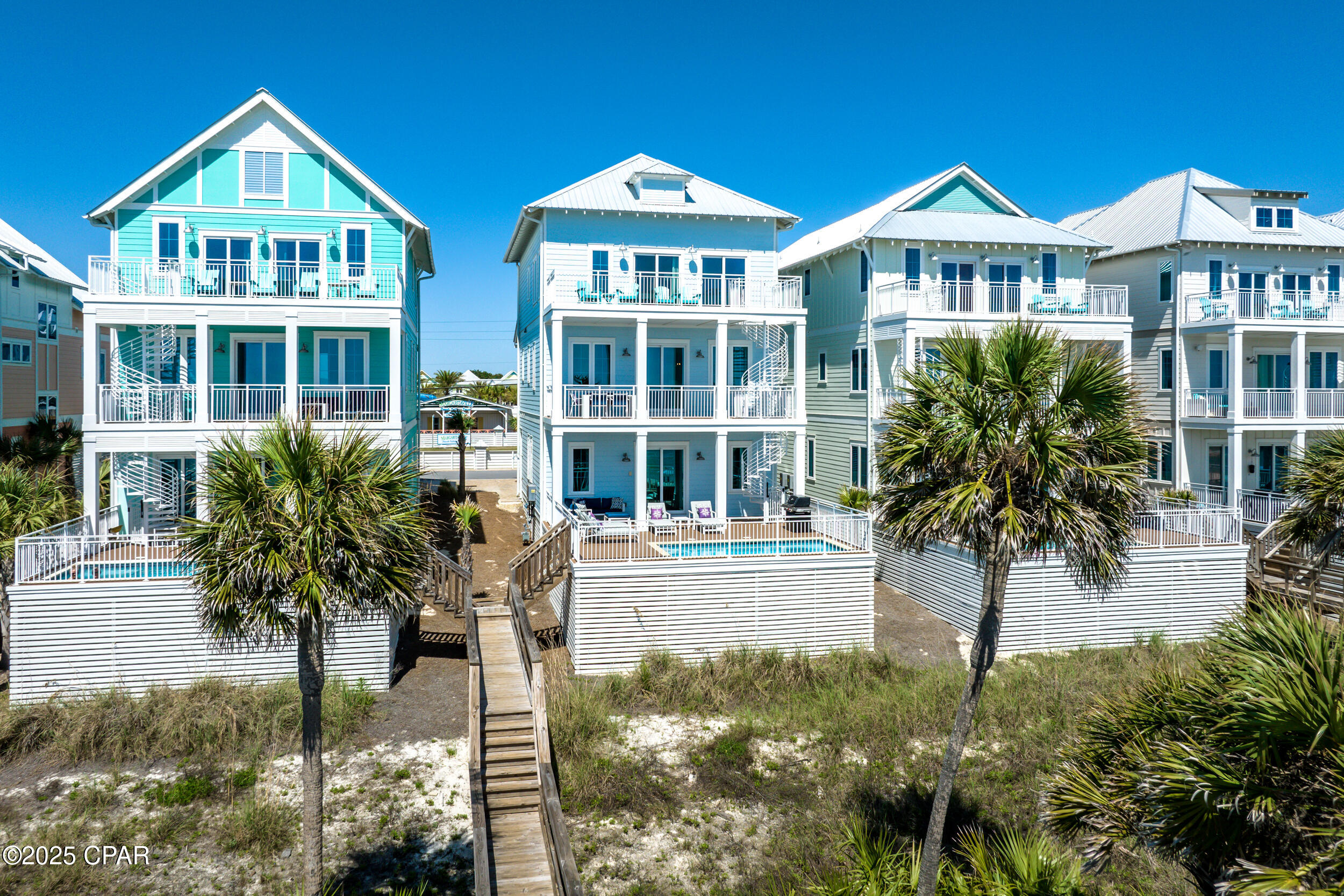 13643 Front Beach Road Panama City Beach, FL 32407 - Photo 96 of 106
