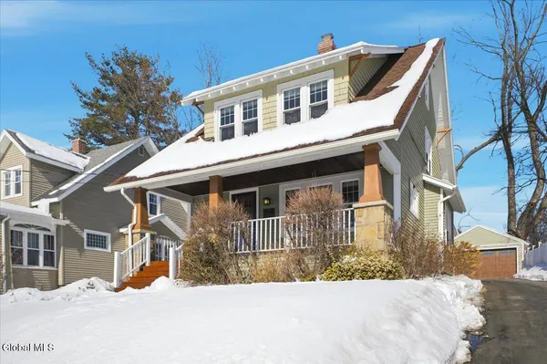 $365,000 | 1303 Park Boulevard, Troy, NY 12180