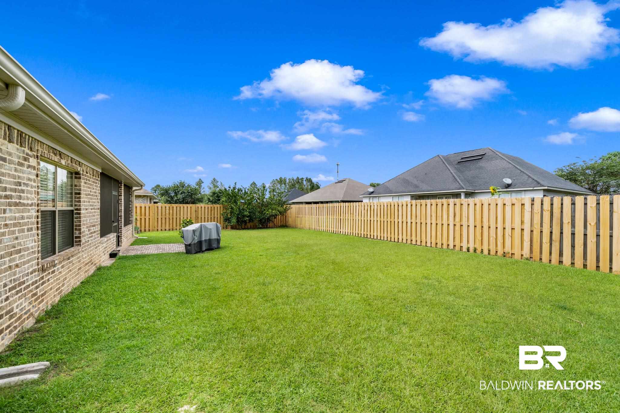 22026 Garland Loop Silverhill, AL 36576 - Photo 27 of 29