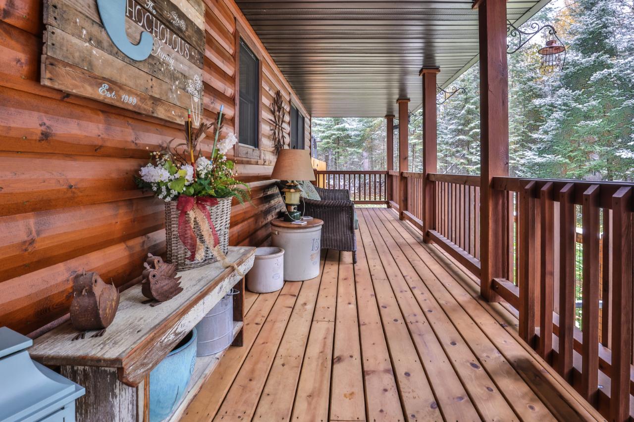 1717 Moon Road St. Germain, WI 54558 - Photo 32 of 70 Gallery Image 32