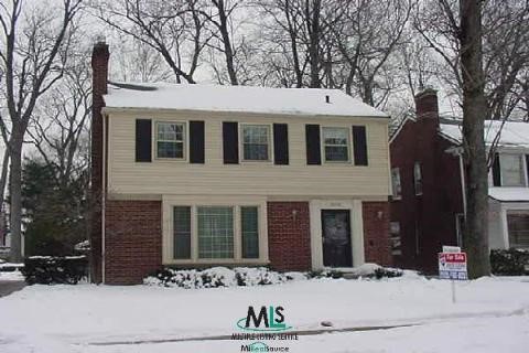 1684 Severn Road Grosse Pointe, MI 48236 - Photo 1 of 1 756181.JPG