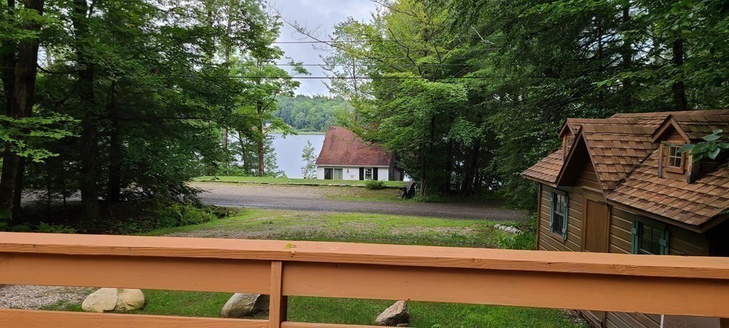 96 Aberdeen Road Goshen, MA 01096 - Photo 12 of 16