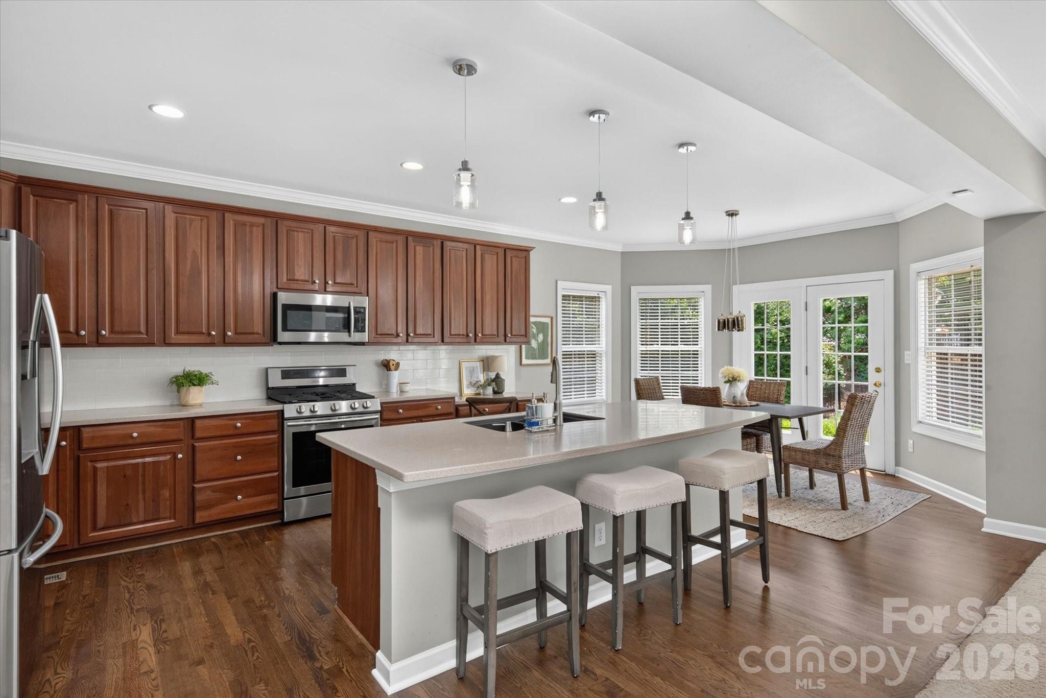 902 Lillieshall Road Waxhaw, NC 28173 - Photo 7 of 34