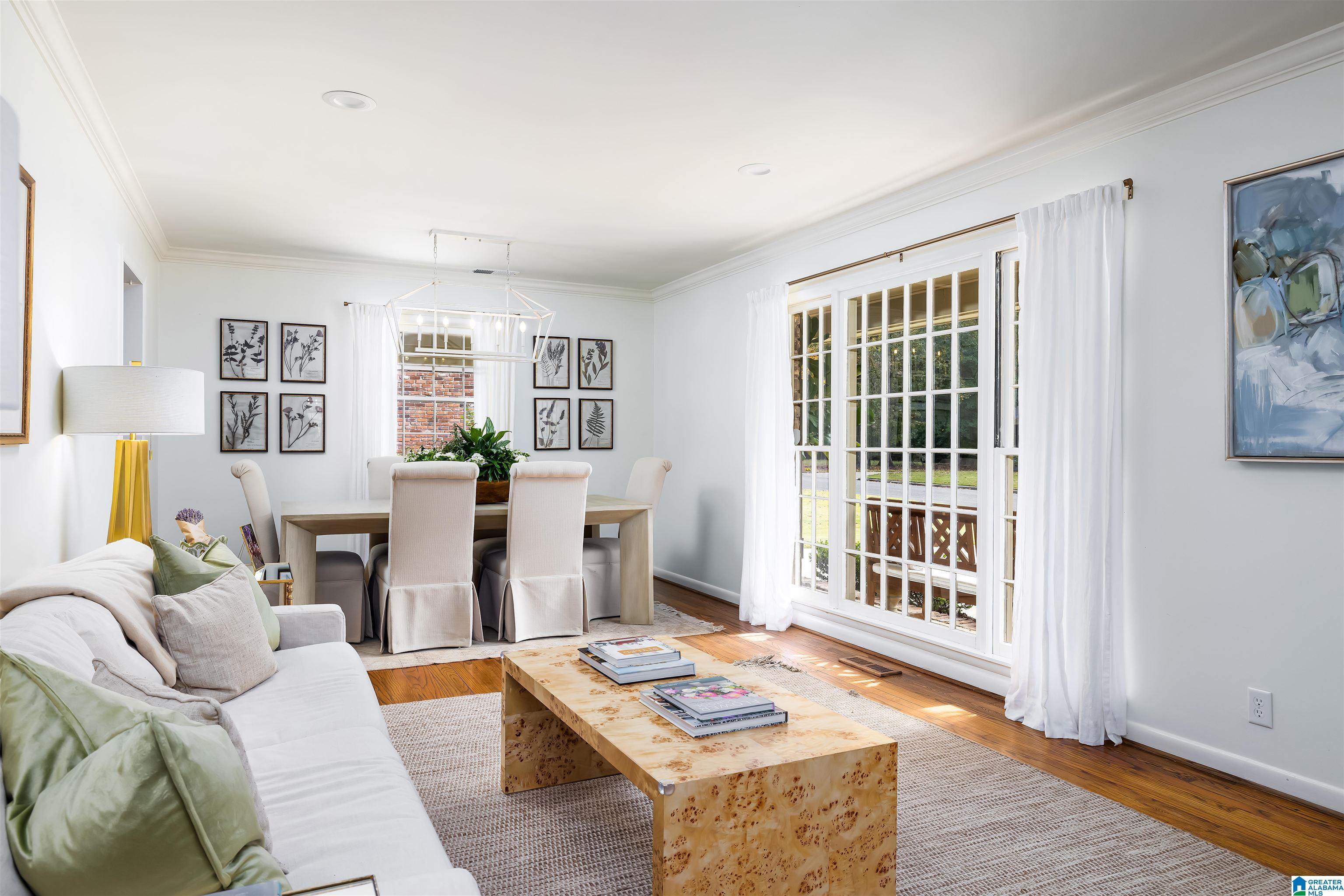 4324 Mountaindale Road Birmingham, AL 35213 - Photo 9 of 45