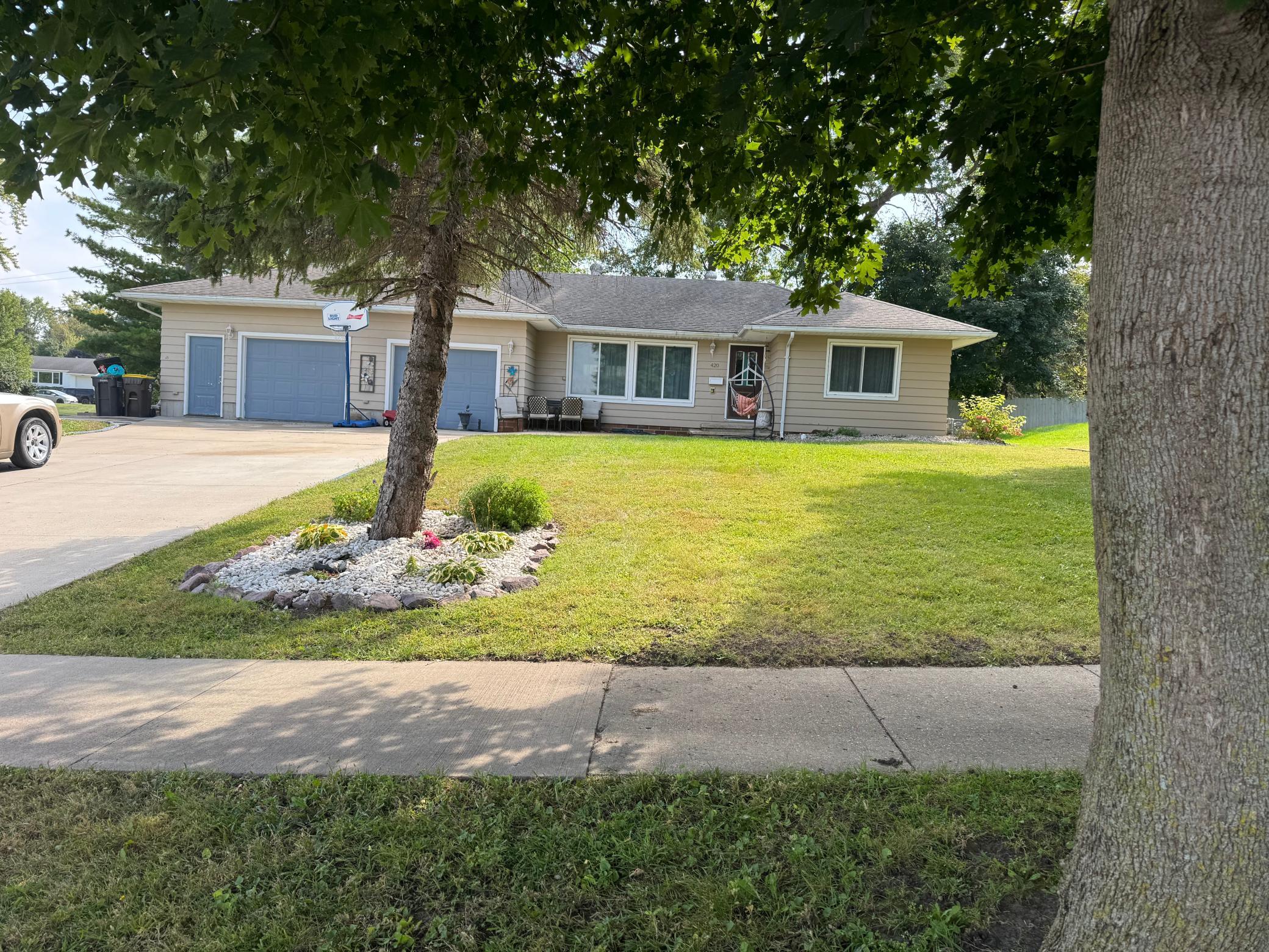 420 5th Street Southwest Wells, MN 56097 - Photo 1 of 23