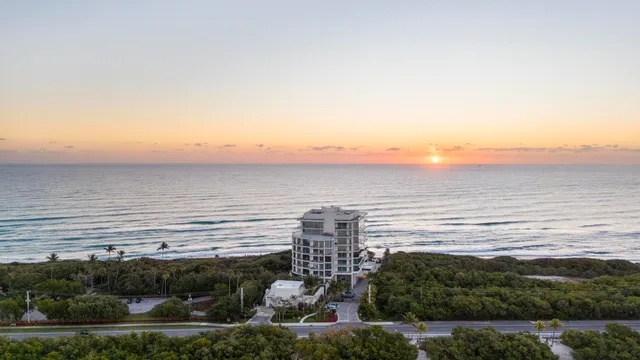 a view of ocean view