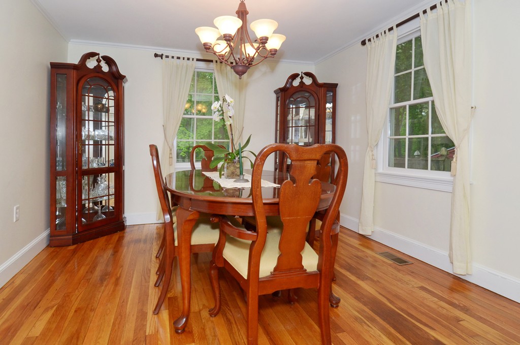 35 Tennyson Road Reading, MA 01867 - Photo 5 of 21 Gallery Image 5