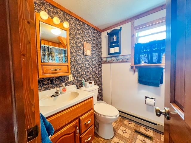 5388 Gronda Road Harrison, MI 48625 - Photo 12 of 36