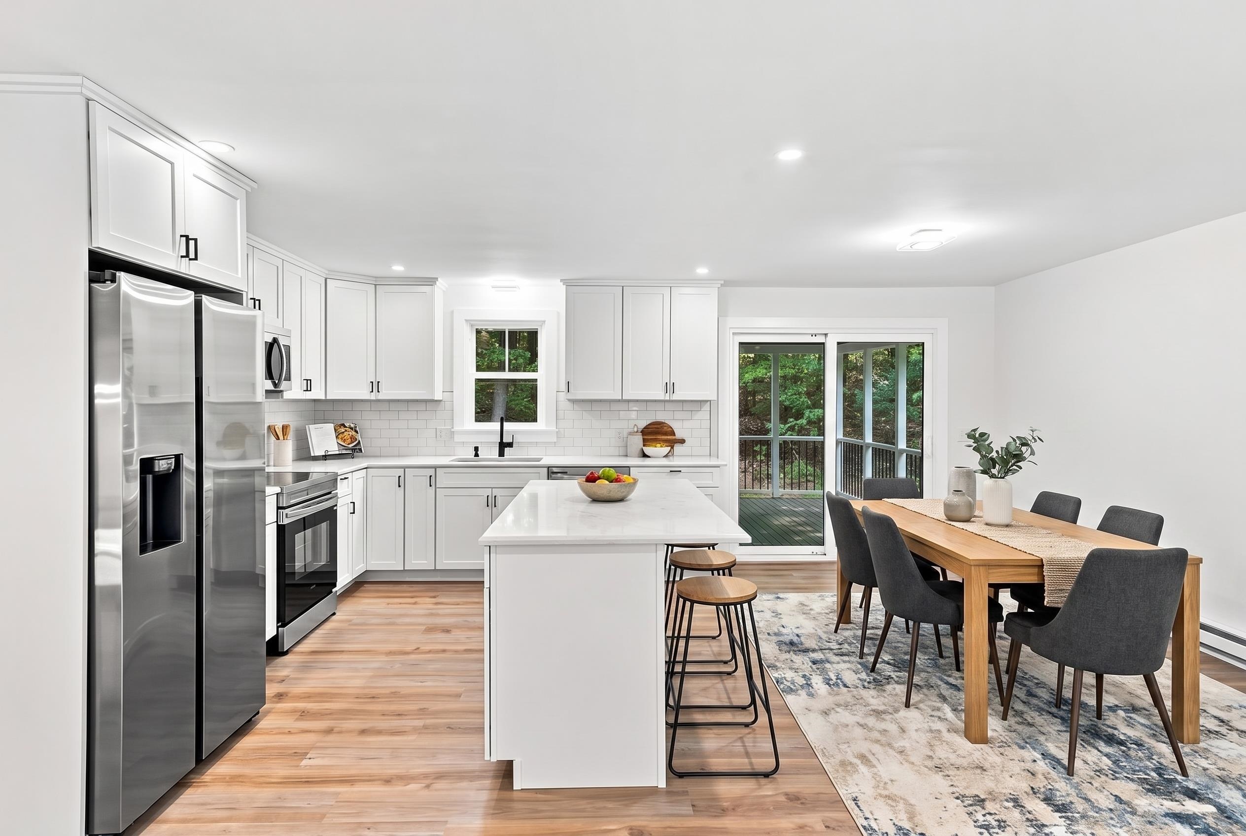 153 Squantum Road Jaffrey, NH 03452 - Photo 8 of 51 Gallery Image 8