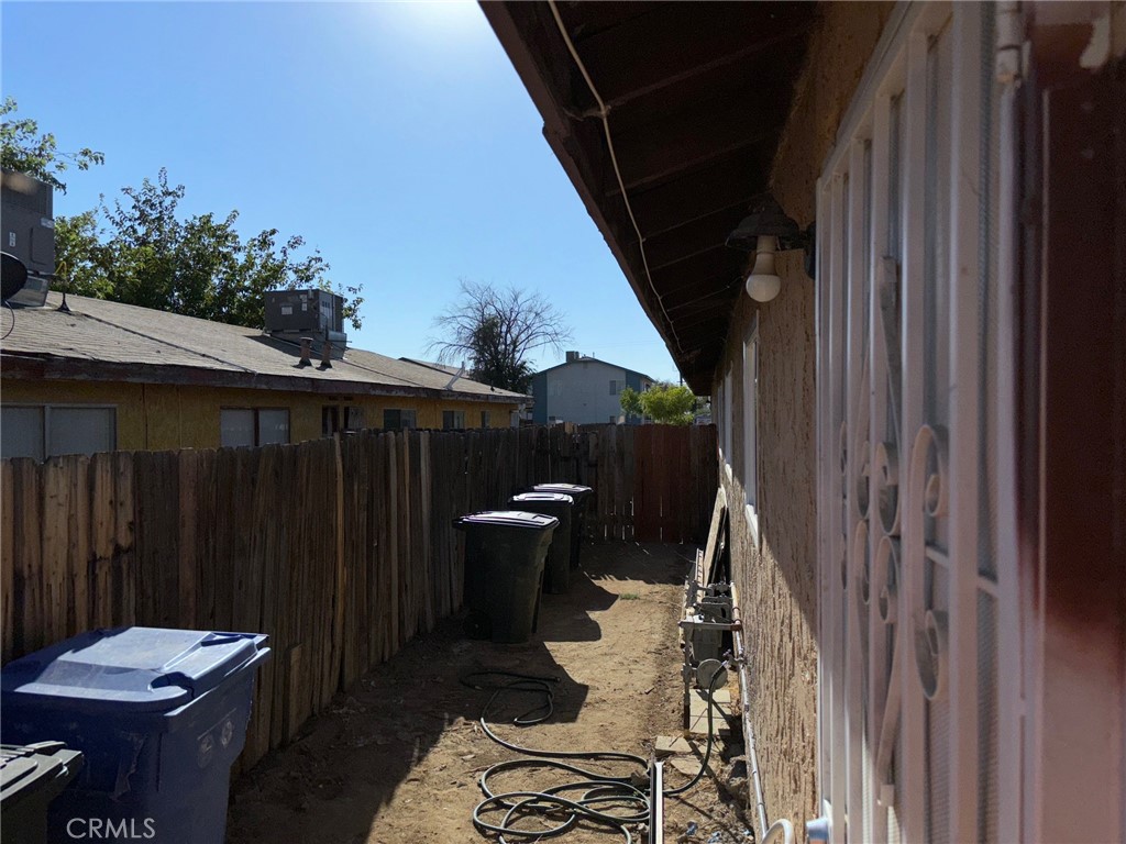 2556 Diamond Street Rosamond, CA 93560 - Photo 12 of 13