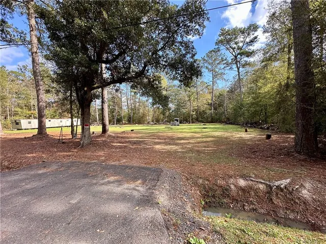 $50,000 | Lot 1 Authement Drive, Covington, LA 70435