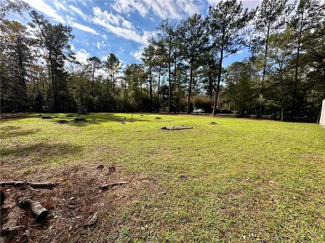 $50,000 | Lot 1 Authement Drive, Covington, LA 70435