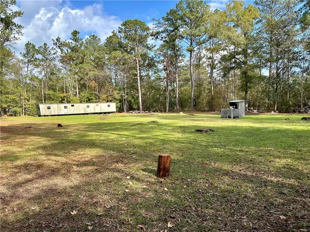 $50,000 | Lot 1 Authement Drive, Covington, LA 70435