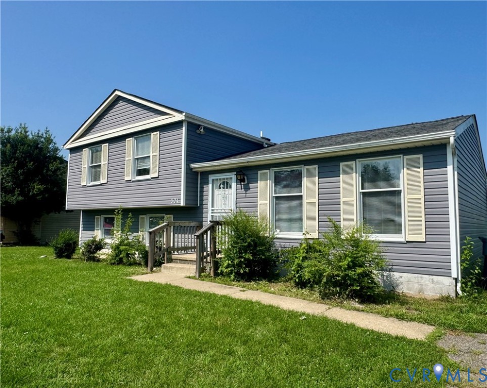 304 Buffalo Road Richmond, VA 23223 - Photo 2 of 9