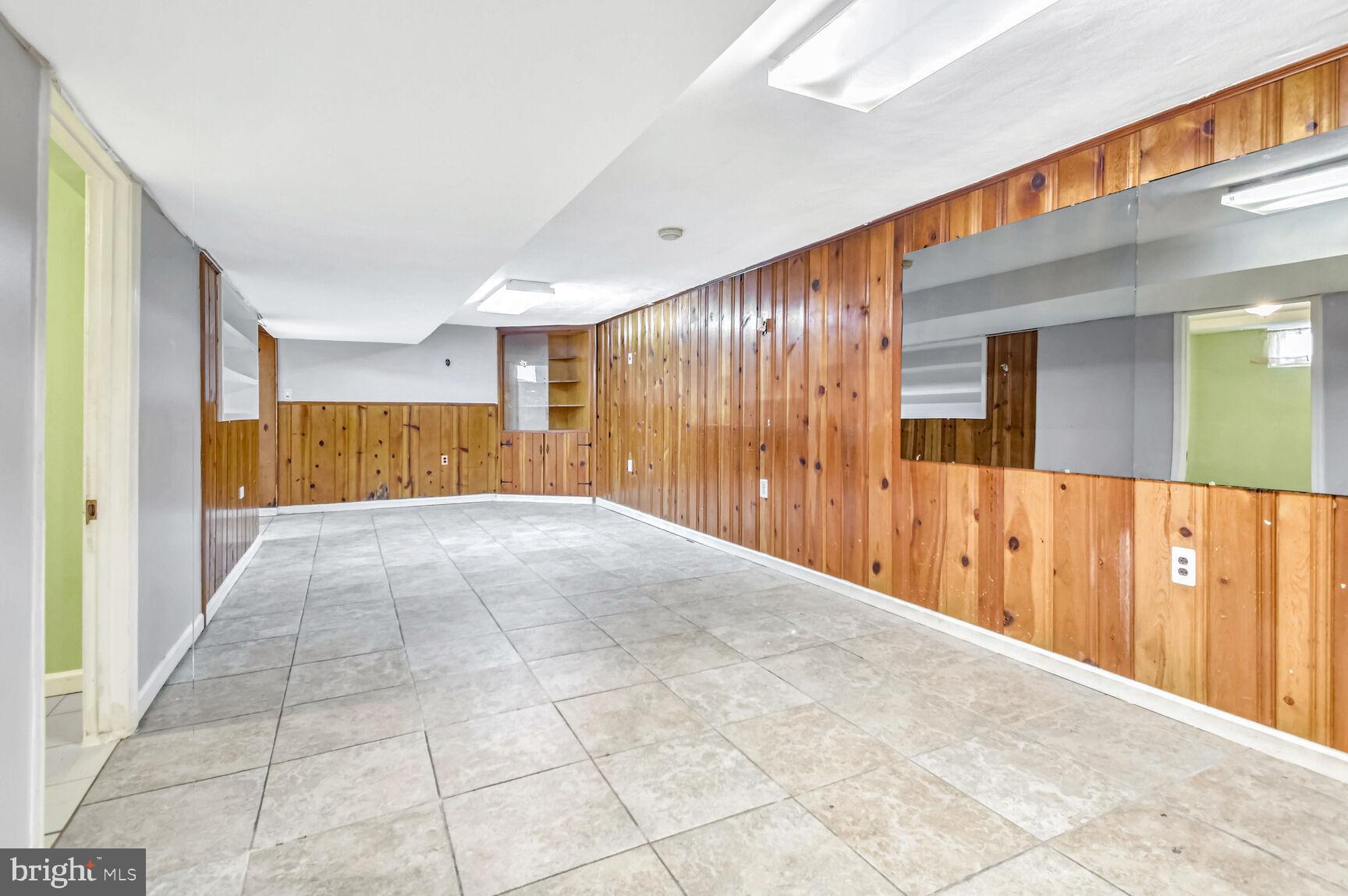4806 Nantucket Road College Park, MD 20740 - Photo 12 of 21 Basement
