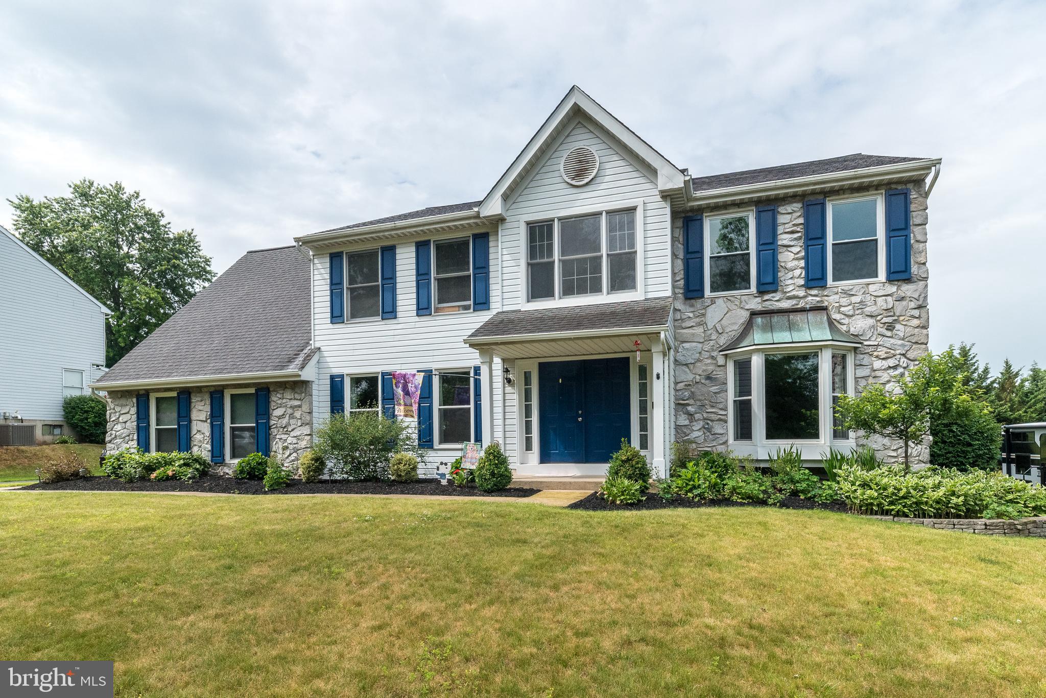 2272 Warner Road Lansdale, PA 19446 - Photo 1 of 63