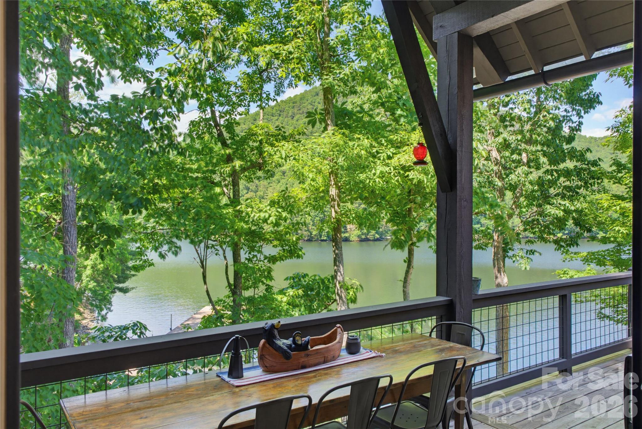 561 Harbor Ridge Drive Tuckasegee, NC 28783 - Photo 26 of 44