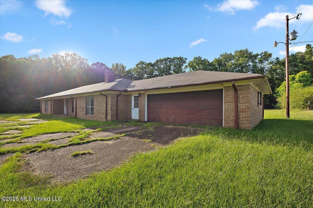 13195 Old Port Gibson Road Hazlehurst, MS 39083 - Photo 3 of 38 03-HTP_9333