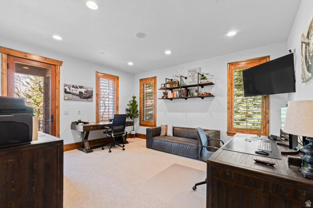 3532 Layton Ridge Drive Layton, UT 84040 - Photo 26 of 104