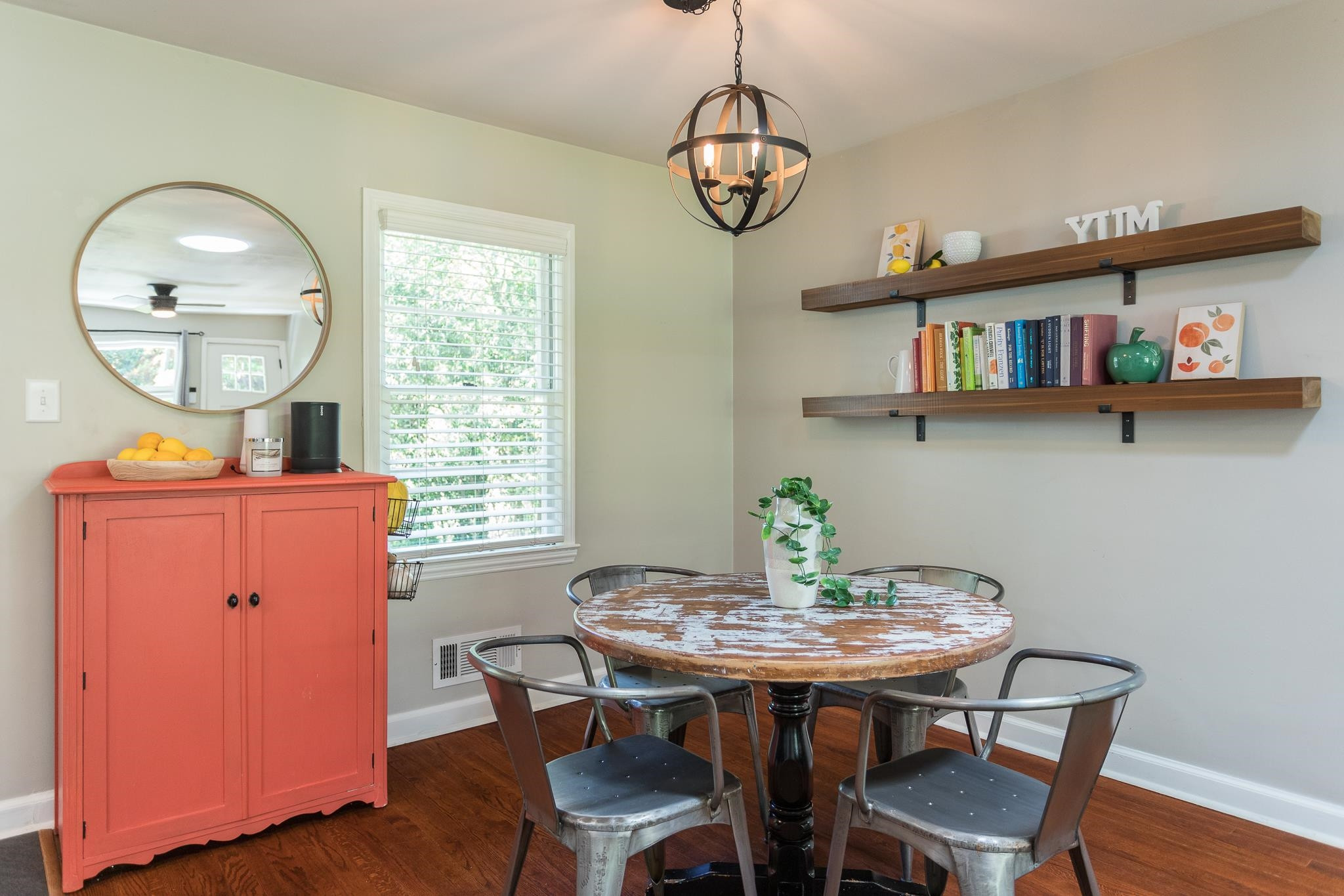 816 Merrie Road Raleigh, NC 27606 - Photo 20 of 35 Photo 20