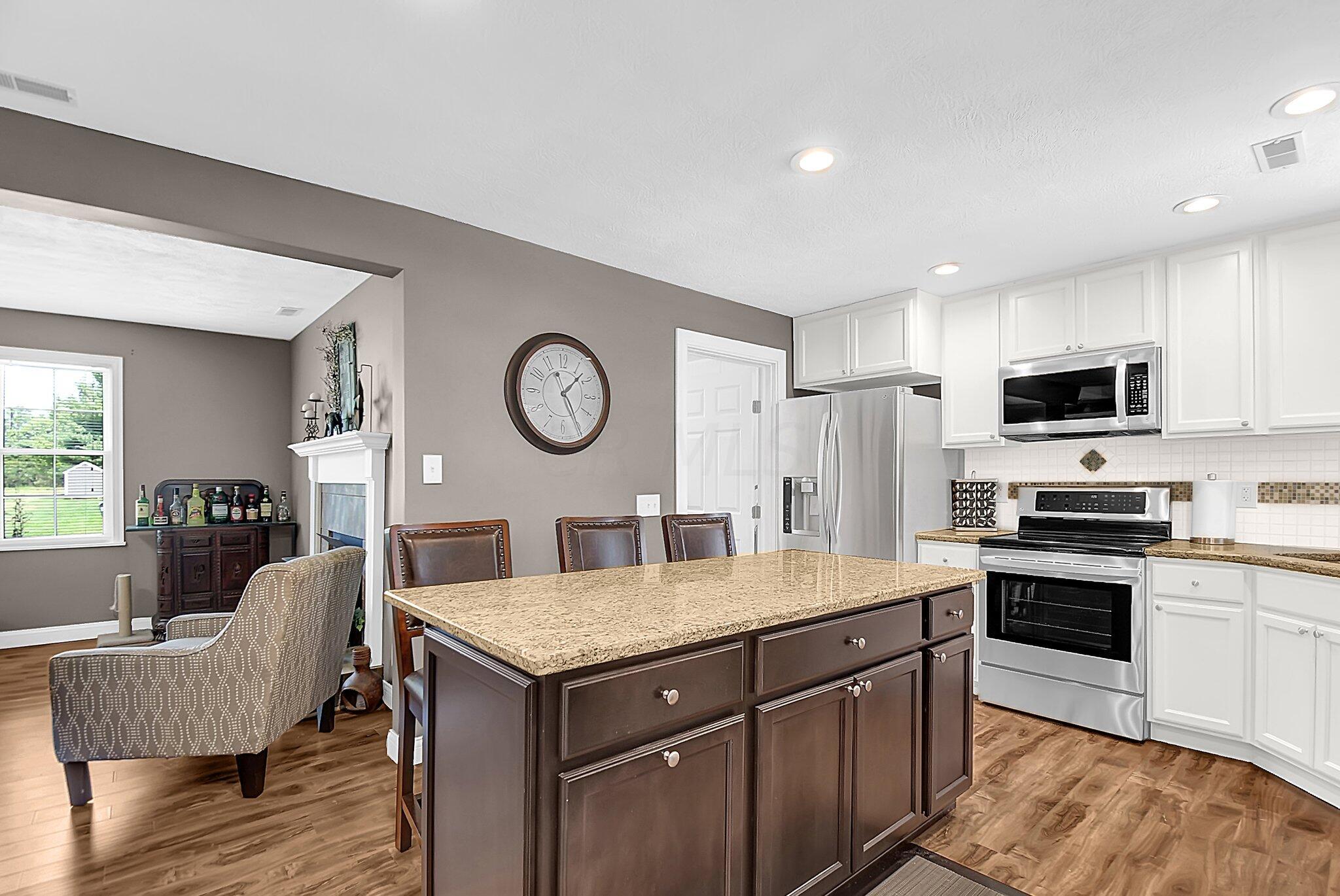 15246 Meredith State Road Sunbury, OH 43074 - Photo 8 of 42 Gallery Image 8