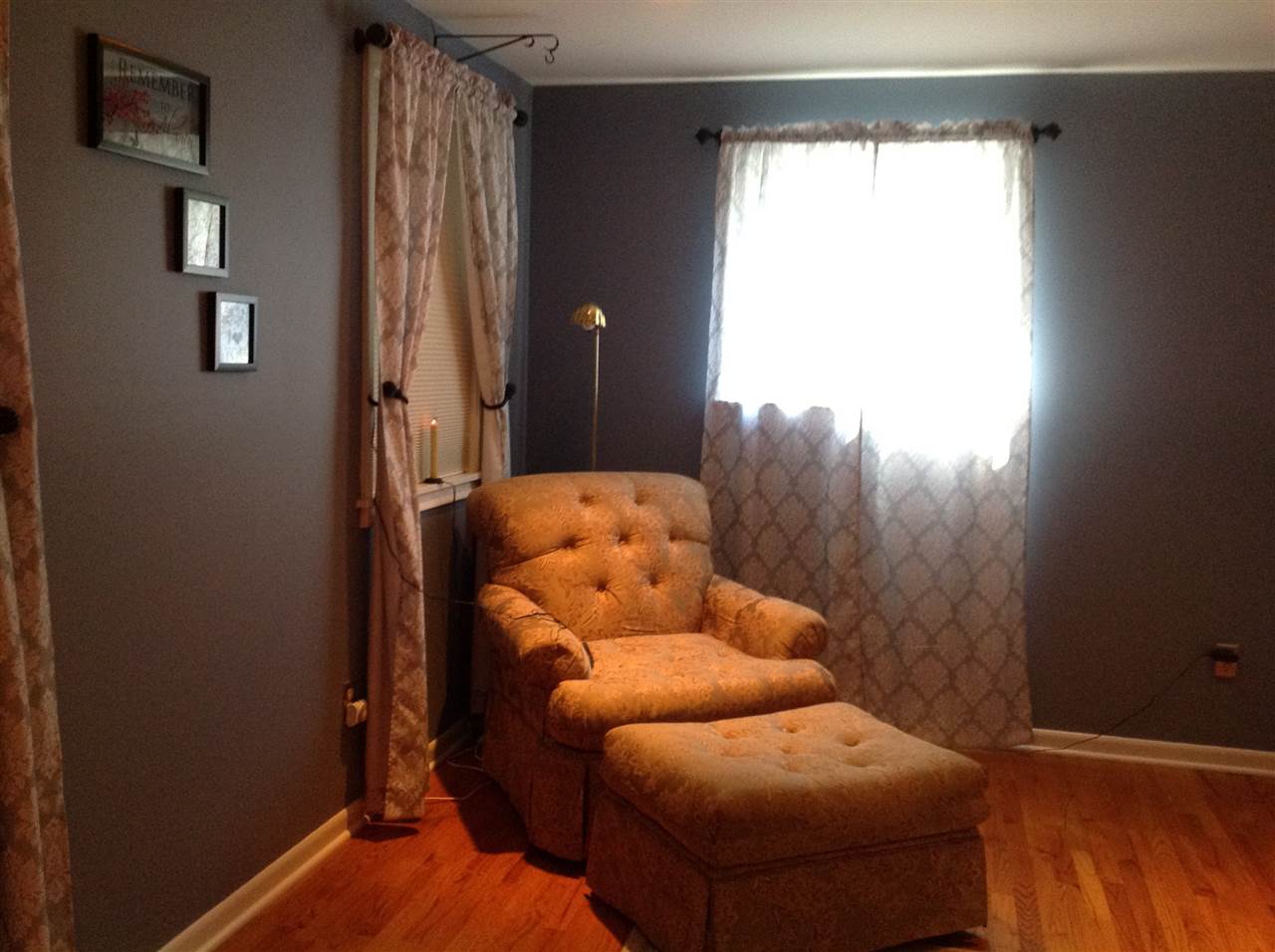 413 Old Bridge Road Grand Blanc, MI 48439 - Photo 28 of 49 Guest Bedroom #2