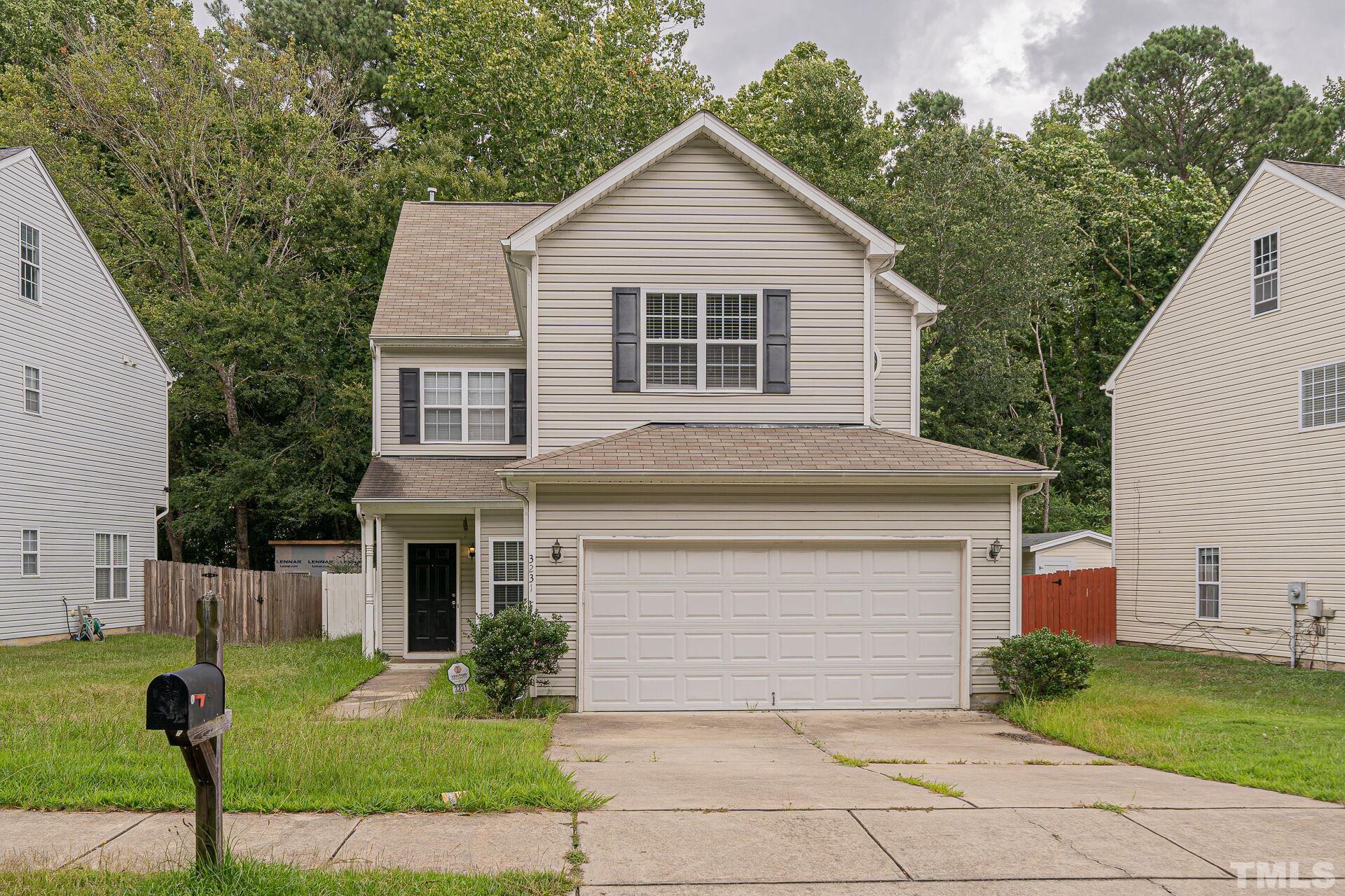 3231 Polite Lane Raleigh, NC 27610 - Photo 1 of 21
