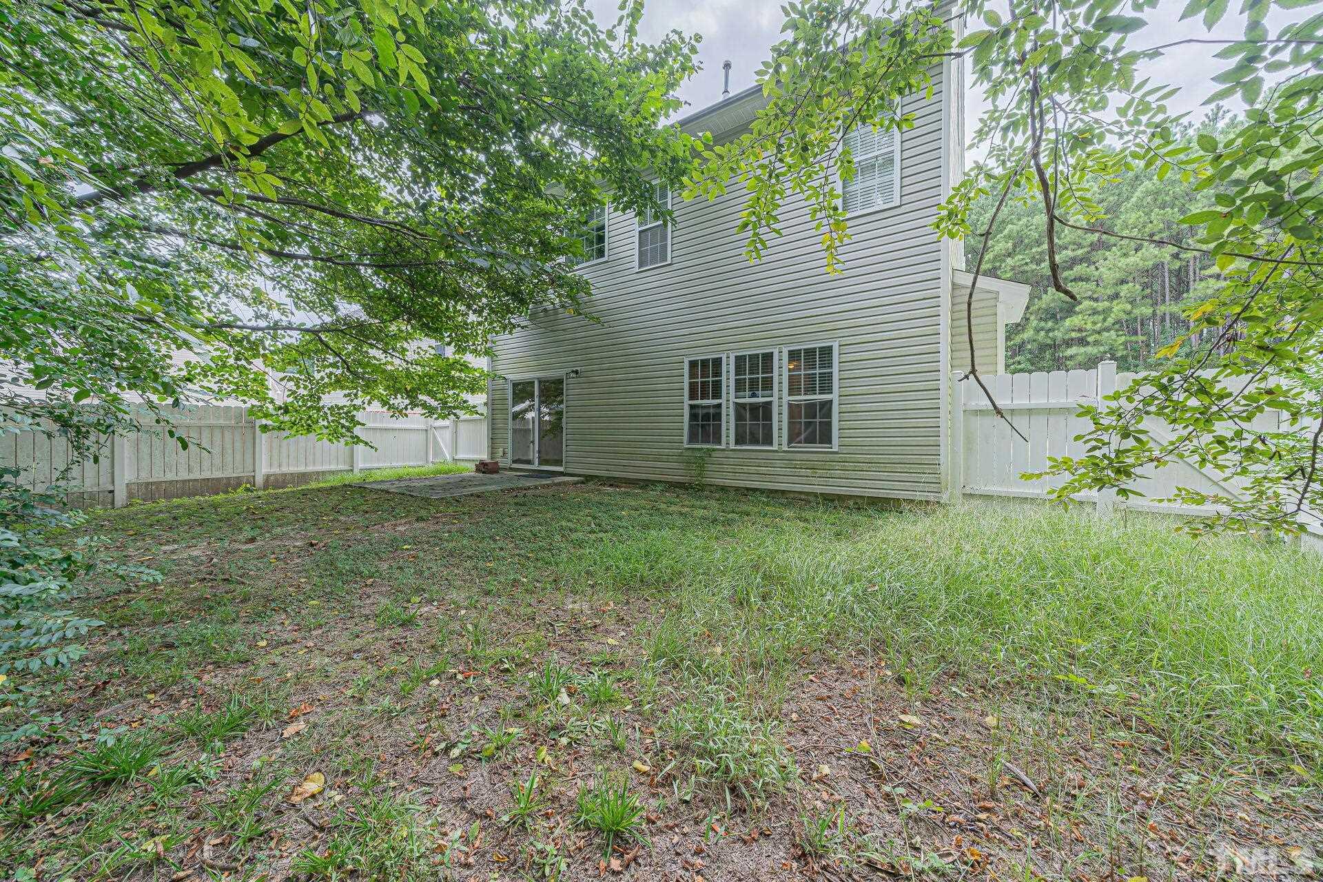 3231 Polite Lane Raleigh, NC 27610 - Photo 21 of 21
