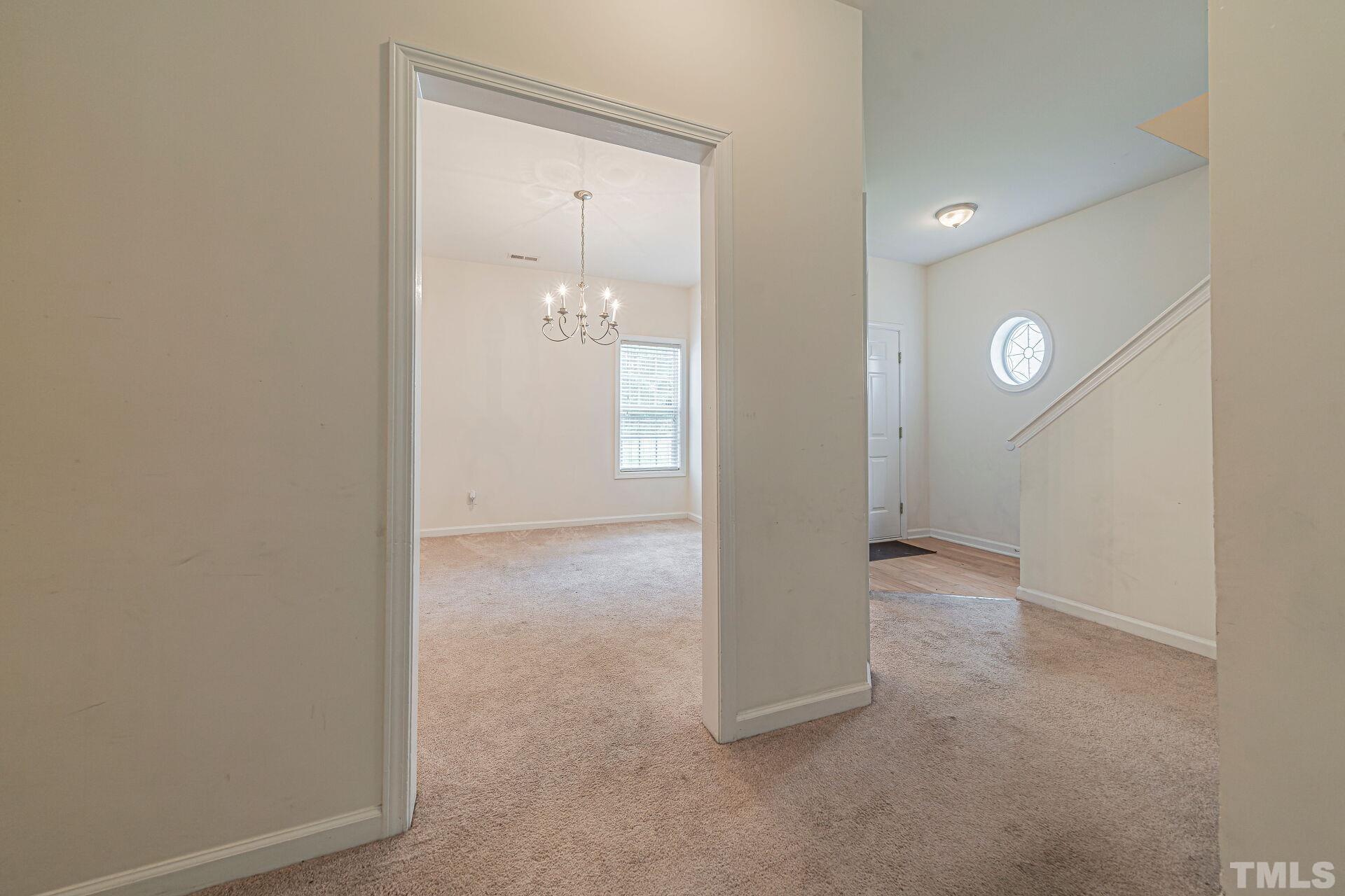 3231 Polite Lane Raleigh, NC 27610 - Photo 5 of 21