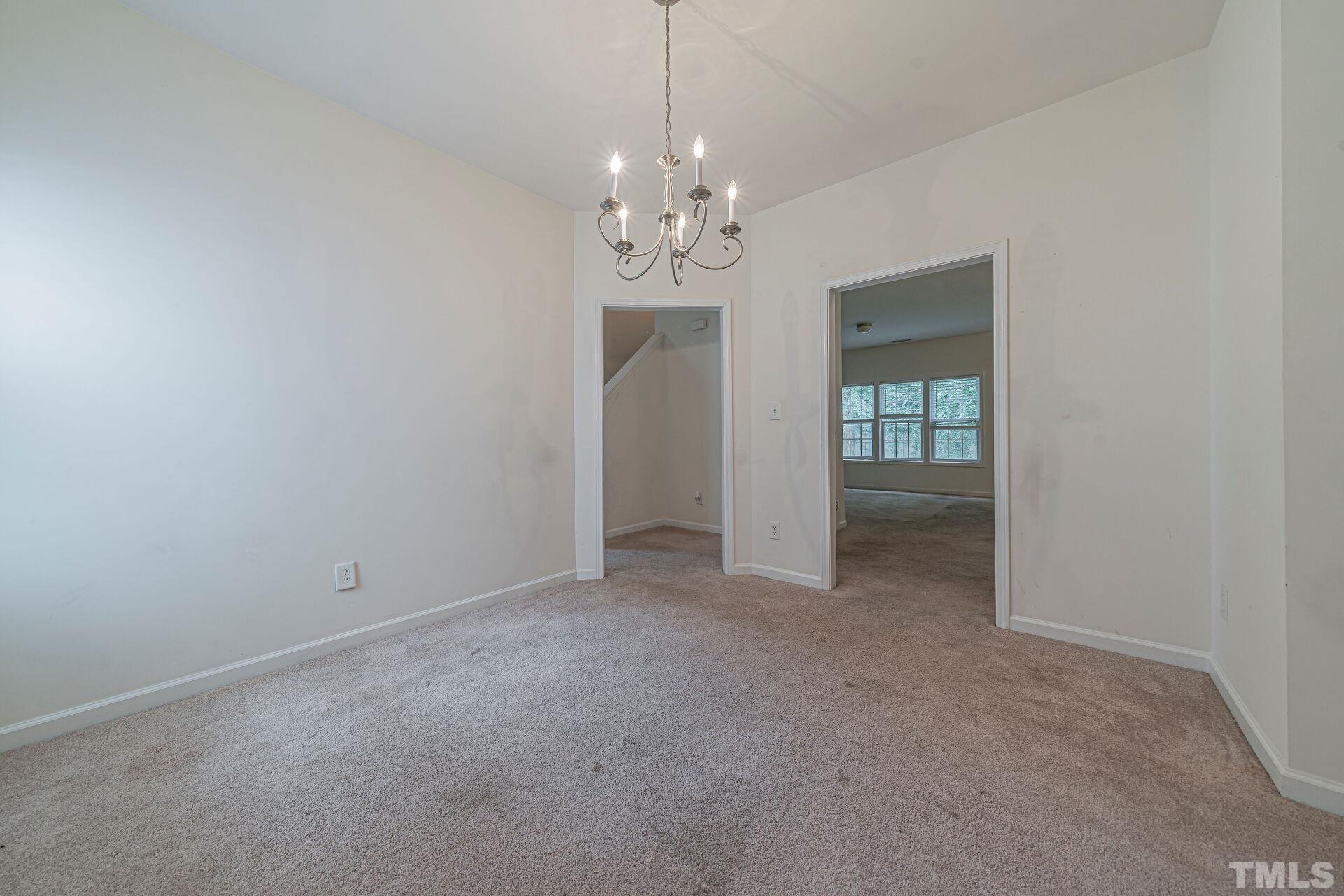 3231 Polite Lane Raleigh, NC 27610 - Photo 7 of 21